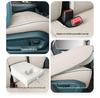 2023 Baojun Cloud Car Seat Cover - Model 460: All-Season, Full Surround Seat Cushion