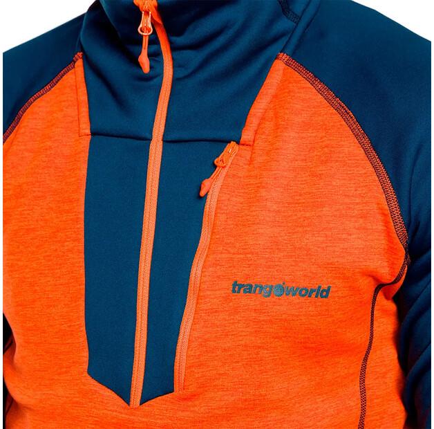 Trangoworld Флис Glyders