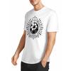European Size 2026 International Soccer Tournament T Shirt Men'S Casual Graphic Print T Shirt Short Sleeve Crew Neck Fashion Tops