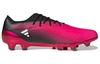 adidas X Speedportal 1 Hg Ag 'Pink White Black' HP4312