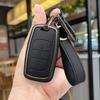 Car Key Cover Remote Fobs Cases Protector Keychain Holder Auto Accessories For Dfsk Dongfeng Fengguang 580 Dfm Glory 560 500