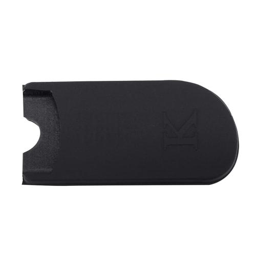 2 Pieces Saxophone Thumb Rest Cushion Comfortable Pad for Tenor Soprano Alto Saxophone