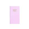 Portable 2027 Planner Multicolor Weekly Planner Portable Agenda Notebook  Daily Scheduling