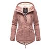 Winter Jacket Marikoo Manolya