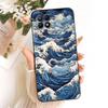 New Fashion Phone Case For Realme 8i Soft Silicone Cases For Realme 8i RMX3151 Shockproof Covers Bumpers