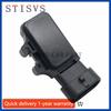 Maf Temp Pressure Sensor 16723-010-000 for Hisun UTVATV 400 500 700 550 450 800 1000 MSU Cub Cadet ColemanMassimo Auto Parts