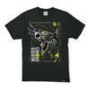 Original Murder Drones Tshirt V Ready To Kill T Shirt Size L Glitch Product Vintage Streetwear Designer Clothes Homme