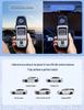 Car Windshield Sunshade Umbrella: Heat Insulation, Blackout Curtain, Sun Protection for Small Cars