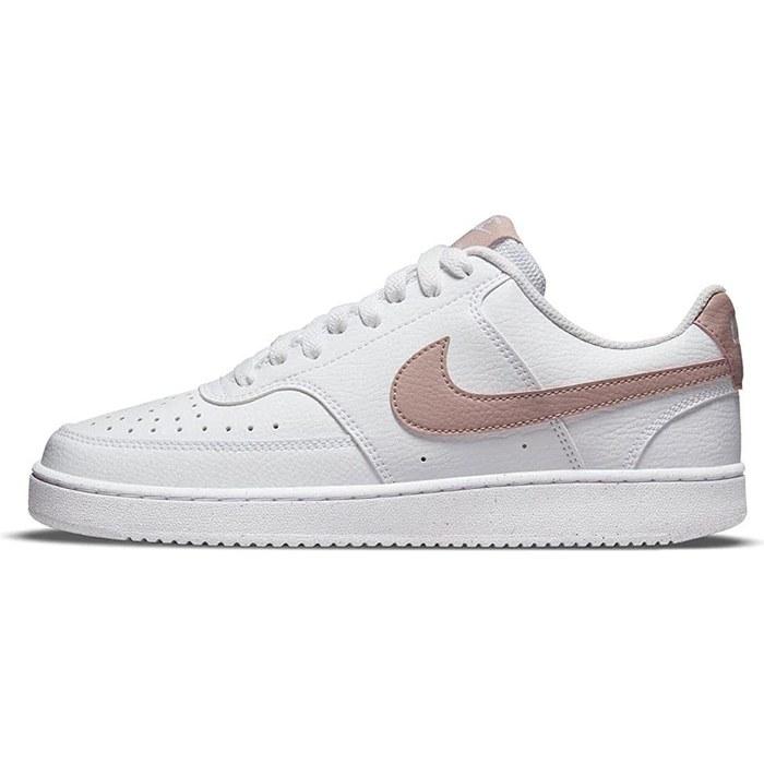 Nike Court Vision Lo NN White/Pink DH3158-102 25.0cm