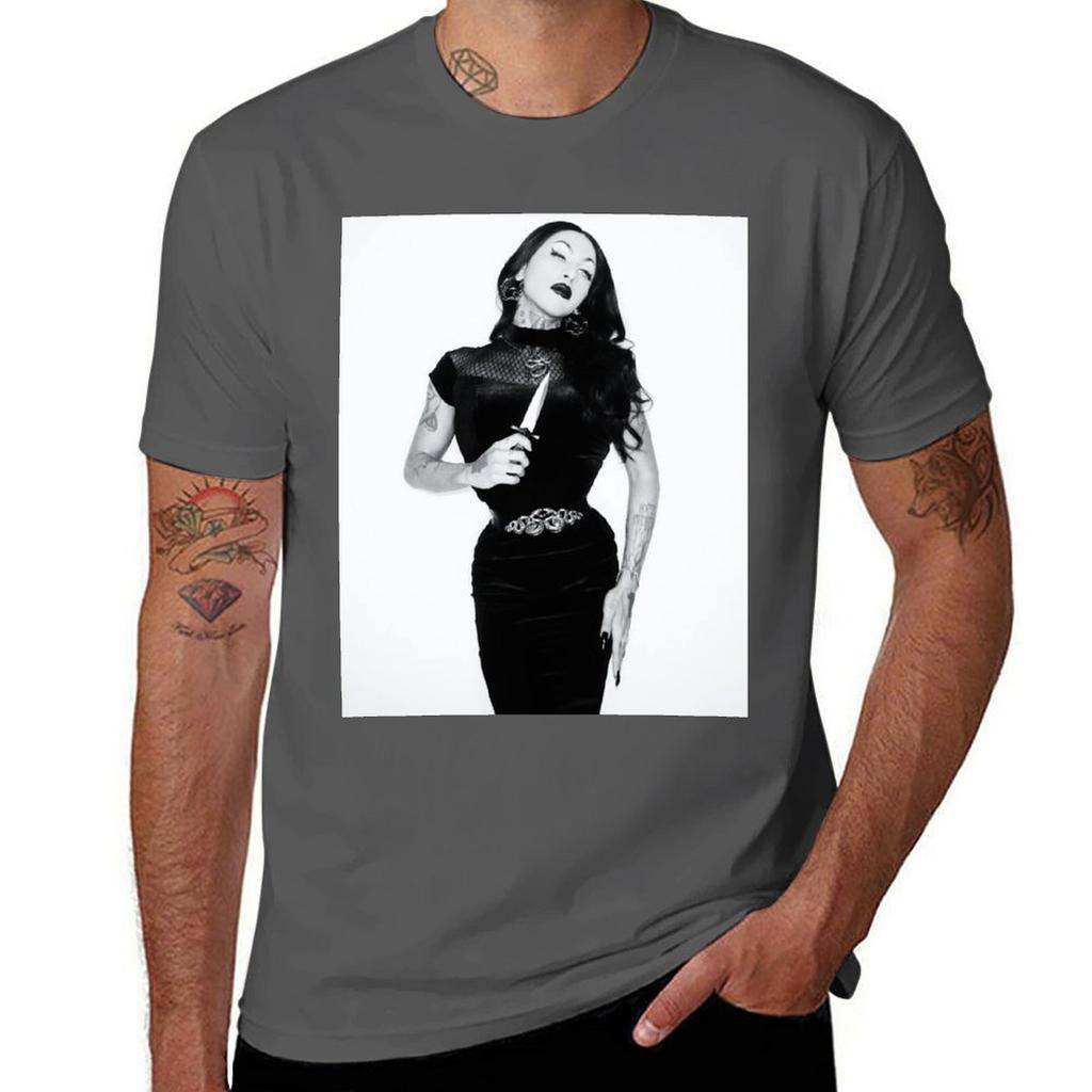 Ophidia Tshirt Breathable Sportswear Tshirt For Unisex