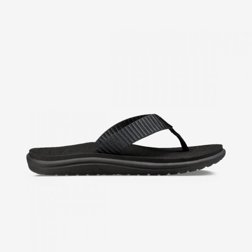 Teva Женские легкие шлепанцы с амортизацией Stvf2319040 bSb 220