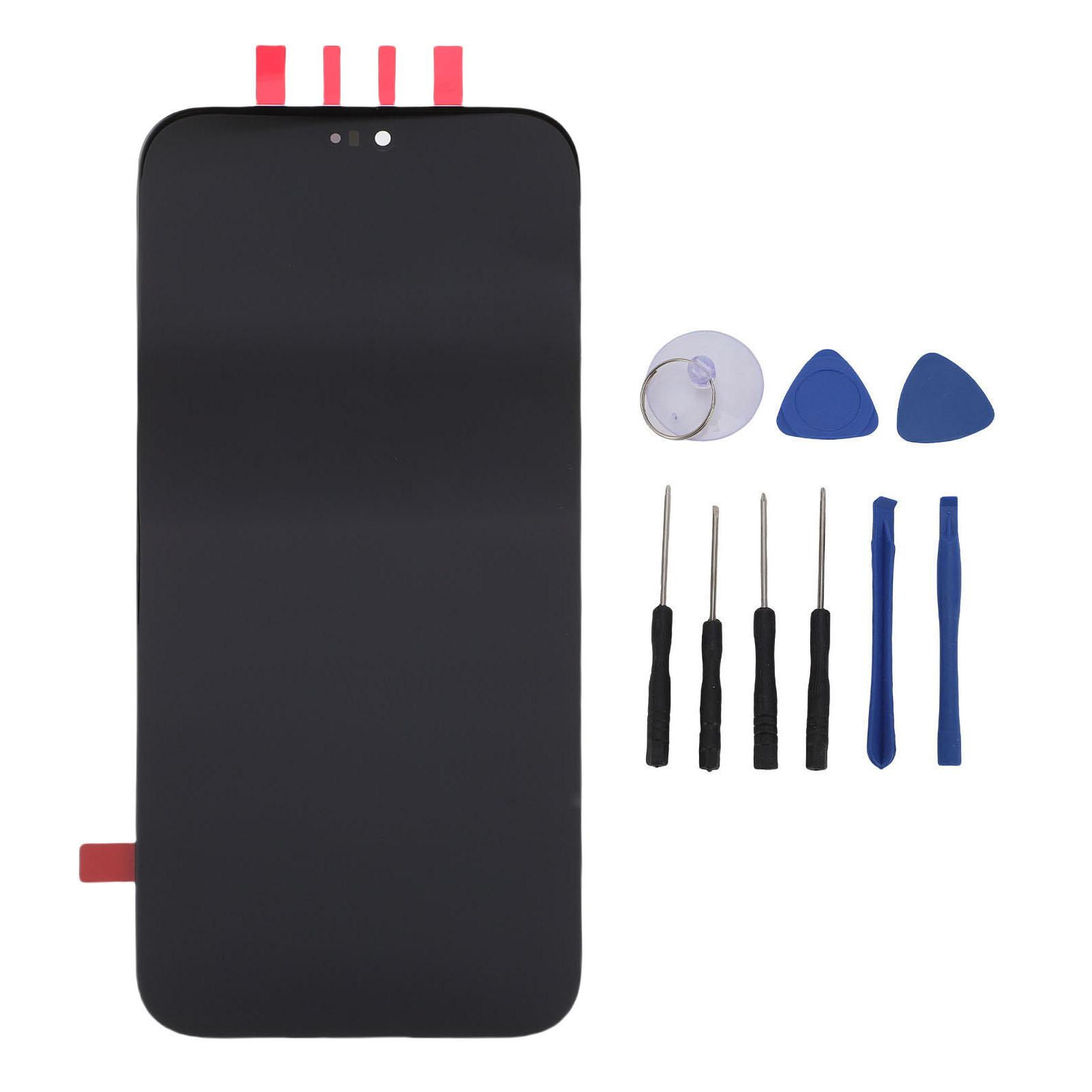 

Замена экрана телефона для Honor X50i+ X8B 200 Lite Телефон Тачскрин Дигитайзер в сборе с Реп