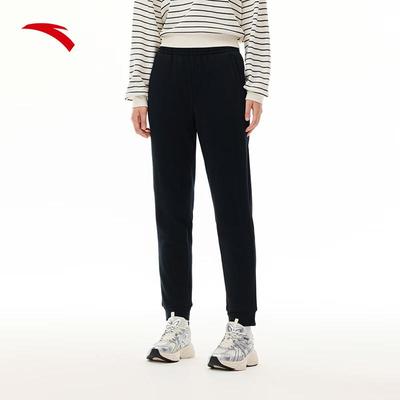 Damen Fleece Jogginghose
