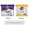 MIAOJIE Disposable Thickened Paper Cups, 200 Count