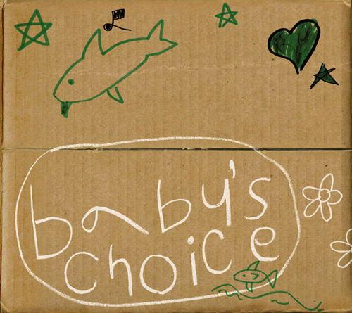 

CD TWIGY - Baby s Choice DDCB12003PROMO AWDR/LR2 2008 Japan Rap & Hip-Hop/R&B Used
