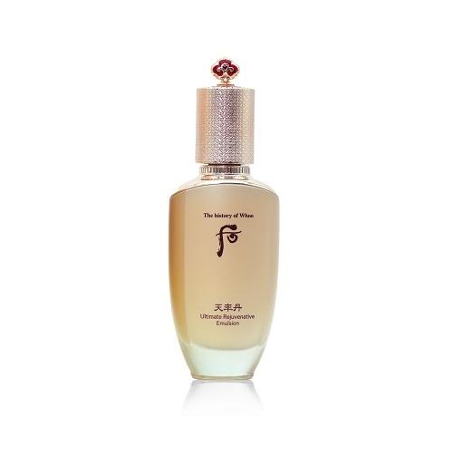 

THE WHOO Cheonryuldan Hwayul Lotion 110ml (Emulsion)_631374