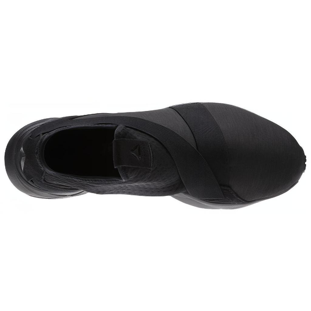 Reebok Supreme Strap 'Triple Black' CN4671