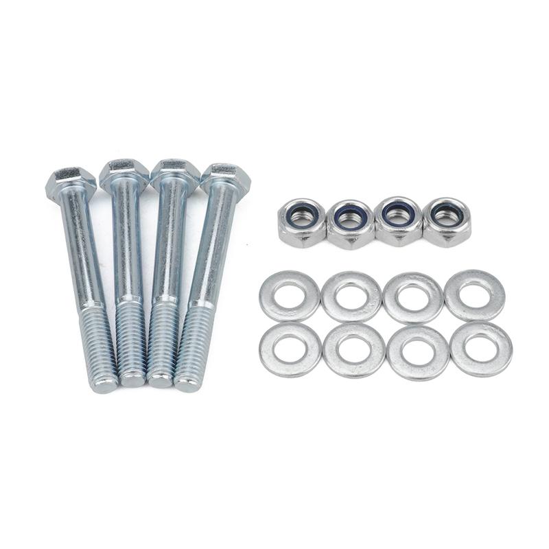 2/2.5" Front Leveling lift kit for Chevy Silverado 2007-2025 GMC Sierra