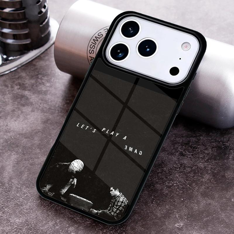 Dylan O'Brien Teen Wolf Cool Phone Case For iPhone 17 16 15 14 13 12 11 Pro Max Plus 17Air Soft Silicone Cover