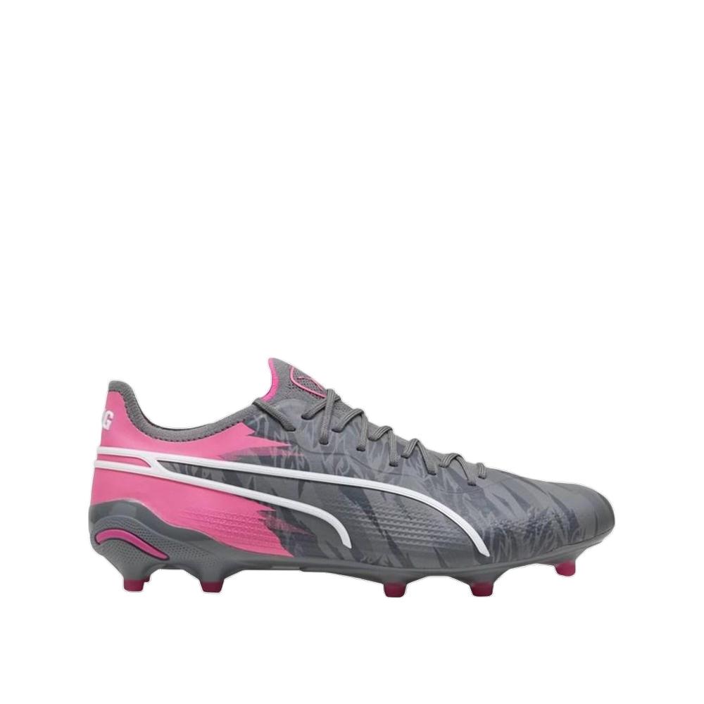 Football Boots PUMA King Ultimate Rush FG/AG