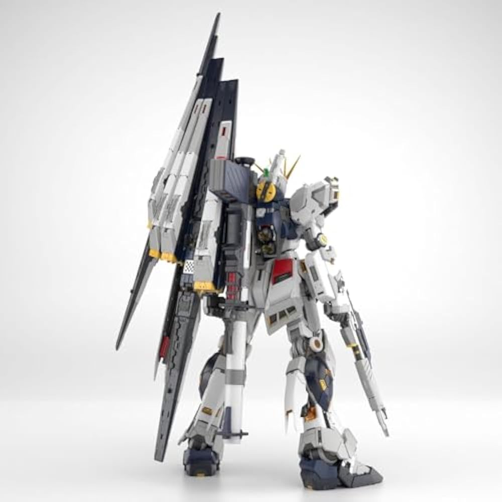 [3rd Order] BANDAI SPIRITS (Bandai Spirits) PG UNLEASHED Mobile Suit Gundam Strikes Back Char Ng ...