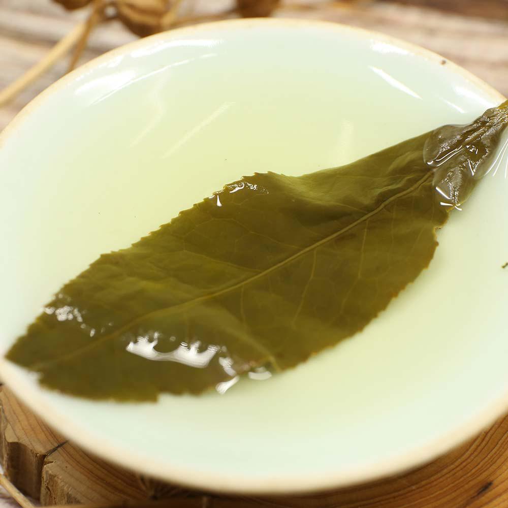 High Mountain Oolong Tea Taiwan LiShan Taiwan Oolong Tea 150g