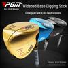 PGM Men's Golf Sand & Lob Wedge 56°/60° Club