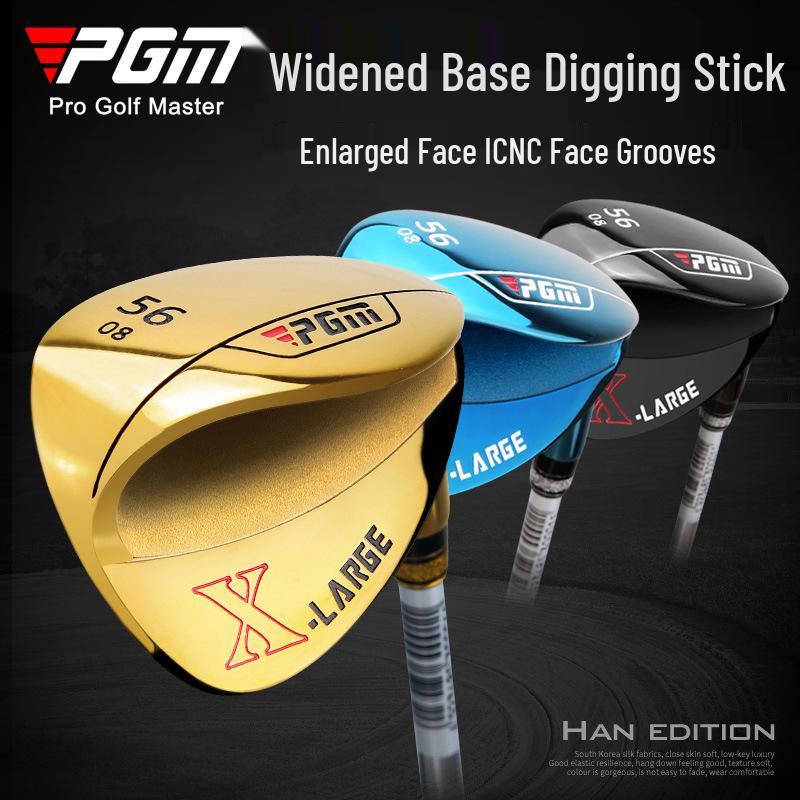 PGM Men's Golf Sand & Lob Wedge 56°/60° Club