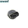 CR Common Rail Fuel High Pressure Sensor Regulator Side DIESEL For HINO 0281006244 S227621090