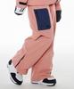 Dolauteoweeo 2425 Claro Board Pants Pink Unisex