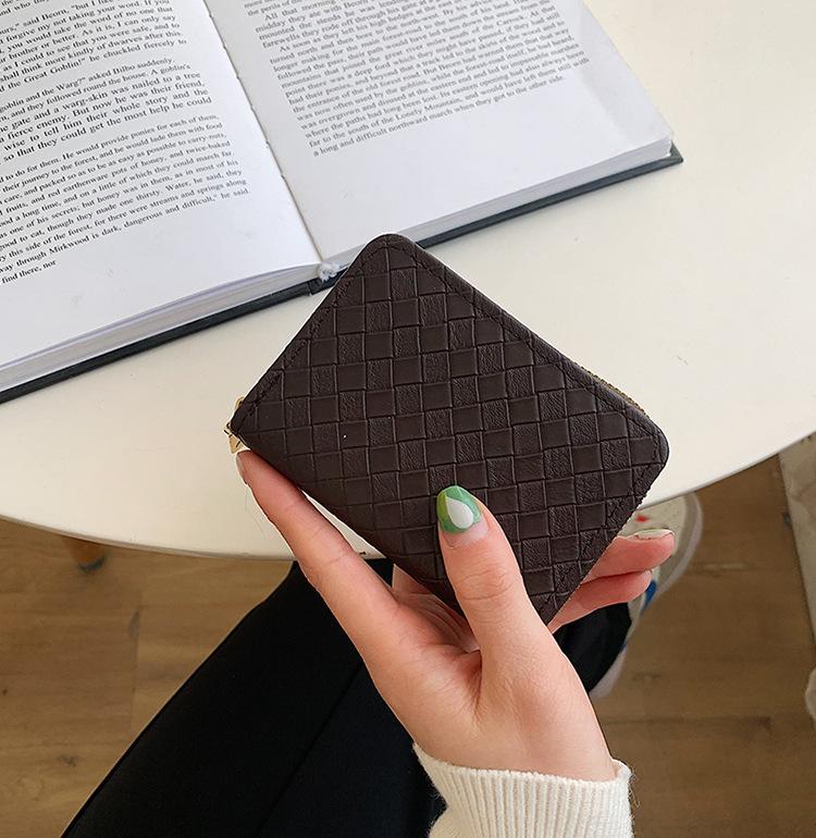 Men's card bag, genuine exquisite card cover, large capacity, new ID bag, multi-card position, driver's license card bag, women's style