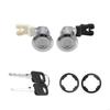 28GC Lock Cylinder for E150 E250 E350 F150 F250 F350 Offer Superior Durability Antitamper Feature F69Z1122050BB F6UZ1522050AB