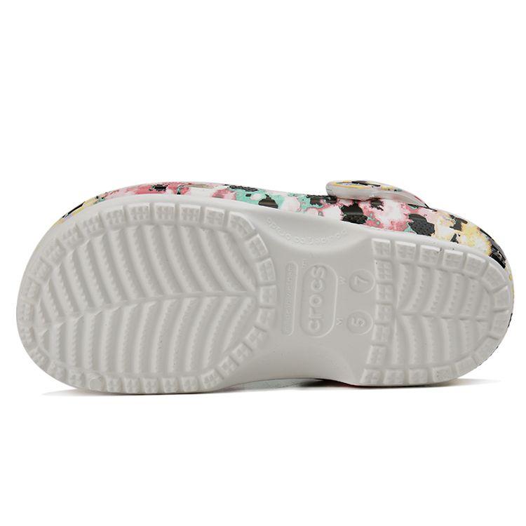 Crocs Classic Clog Unisex Multicolor 206479-928