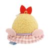 Sumikko Gurashi "Dreaming Tails" Hand-held Plush Toy Fried Shrimp Tail