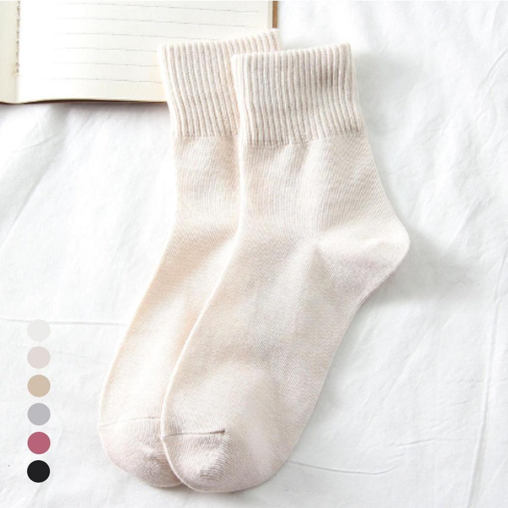 KARRA Bocashi Daily Socks_A5M0385 black