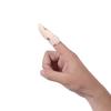 Plastic Finger Splint Protector for Mallet Finger and Fracture Fixation