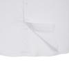 Daks DreSs Shirt 26th Ss Easy Care Dobby Jacquard Dmp3shdl111a1