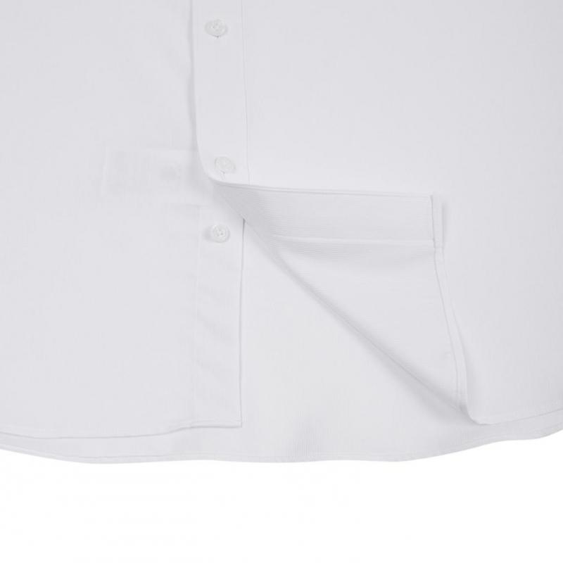 Daks DreSs Shirt 26th Ss Easy Care Dobby Jacquard Dmp3shdl111a1
