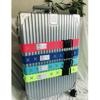 Bundling Packing Belt Secure Lock Baggage  Belt Password Lock Packing Belt Luggage Strap