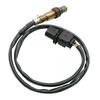 Wide-Band Lambda Oxygen O2 Sensor For Chrysler 300C Jeep Grand Cherokee 3.0 CRD 0258017095 05149084AA 05149087AA