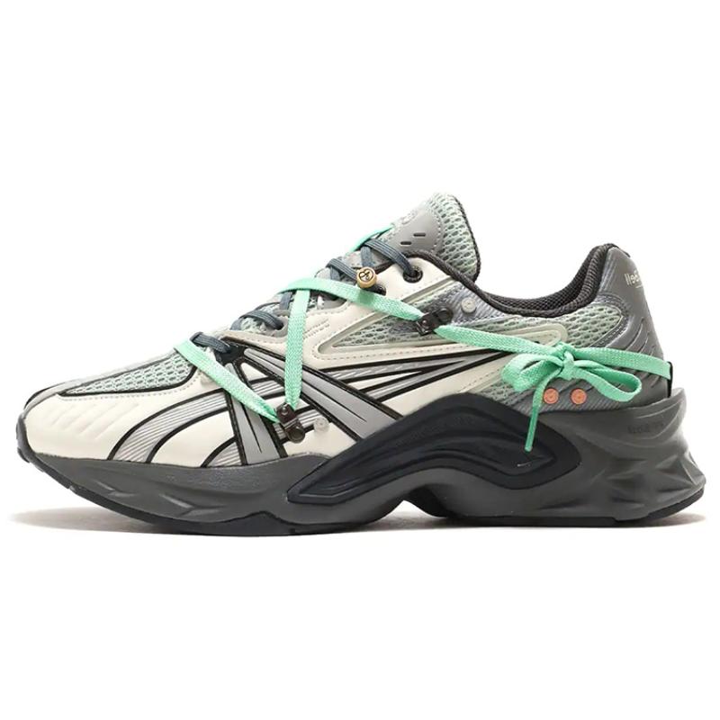 

Кросівки ASICS HN2 S Protoblast Andersson Bell Smoke Grey 1201A729-021 43.5