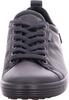 Кроссовки Ecco Soft 7 black W GORETEX 440303