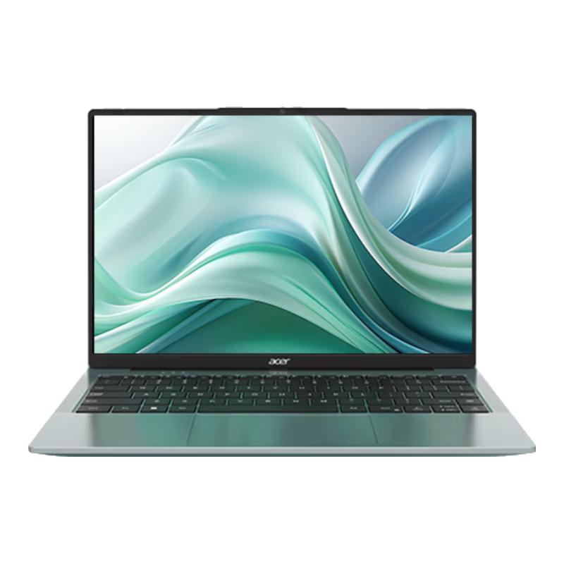Ноутбук Acer FenFan Go 14 (Китайская версия)