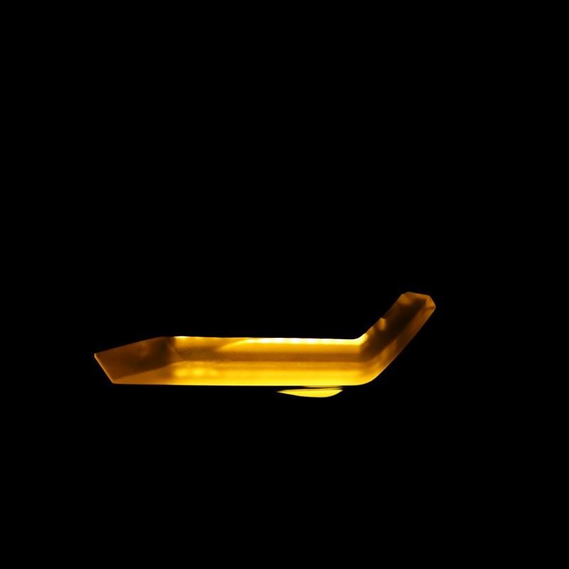 Indicator Flasher LED Turn Signal Light Mirror Fit For BMW S 1000RR S1000 RR 2020 2021 2022 2023 Motorcycle Accessories