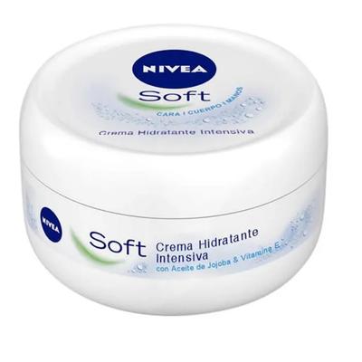 Nivea Soft Creme 50g