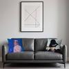 Star G-Dragon Pillow Cover Design Cushion Cover Decor Holiday Decorati