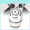 Mască Anime Obito Adult Accesorii Cosplay Perfectă Pentru Petreceri de Halloween și de Ziua de Naștere