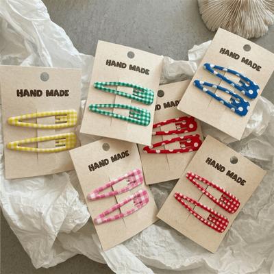 Baby-Haar-Accessoires – Baby Haarspangen