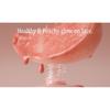 alternativestereo - Lip Potion Balmy Rose - 10 Colors