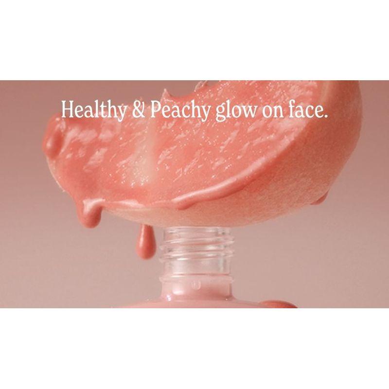 alternativestereo - Lip Potion Balmy Rose - 10 Colors